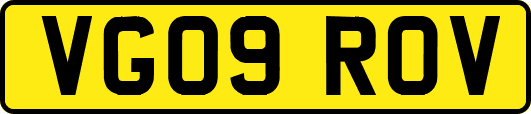 VG09ROV