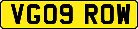 VG09ROW