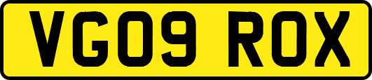 VG09ROX
