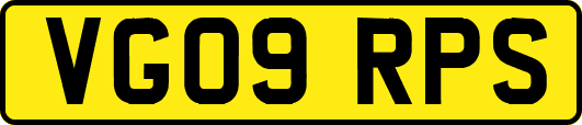 VG09RPS