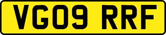 VG09RRF