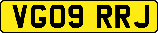 VG09RRJ