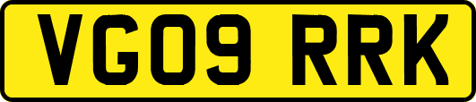 VG09RRK