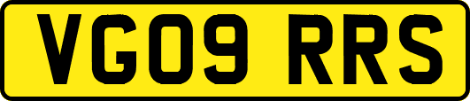 VG09RRS