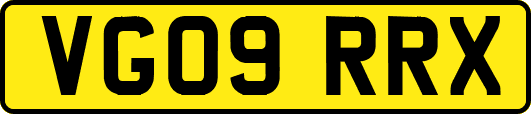VG09RRX