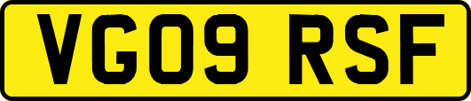 VG09RSF
