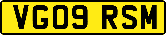 VG09RSM
