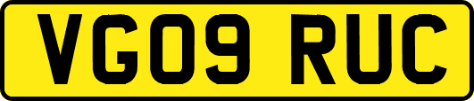 VG09RUC