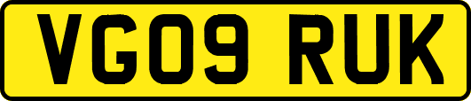 VG09RUK