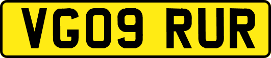 VG09RUR