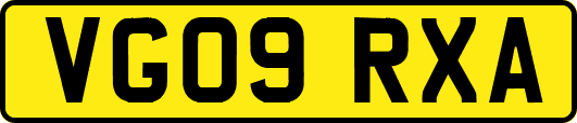 VG09RXA