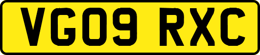 VG09RXC