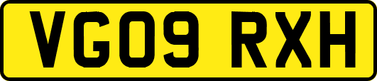VG09RXH
