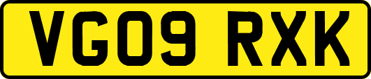 VG09RXK