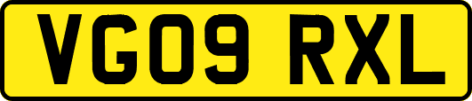 VG09RXL