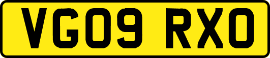 VG09RXO
