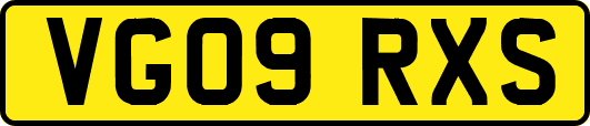 VG09RXS