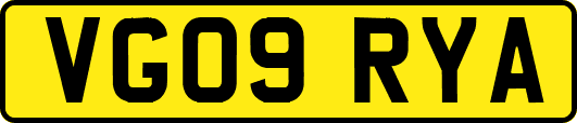 VG09RYA