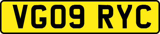 VG09RYC