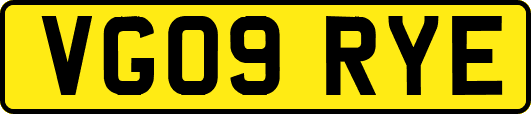 VG09RYE