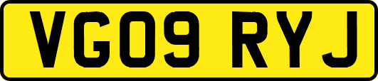 VG09RYJ