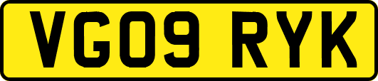 VG09RYK