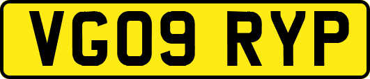 VG09RYP