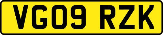VG09RZK