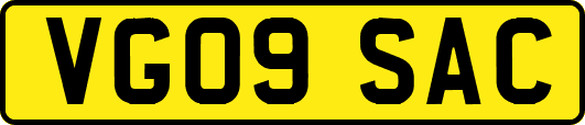 VG09SAC