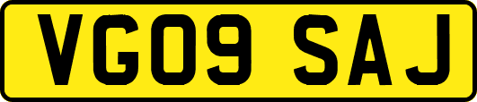 VG09SAJ