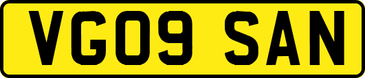 VG09SAN