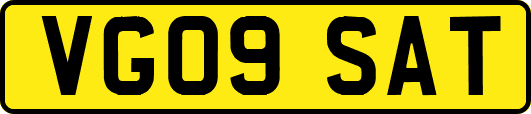 VG09SAT