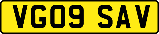 VG09SAV