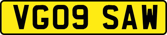 VG09SAW