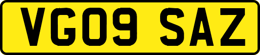 VG09SAZ