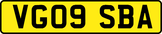 VG09SBA