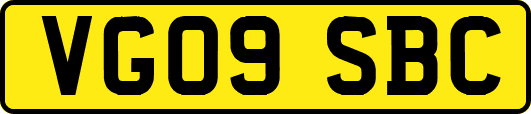 VG09SBC