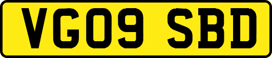 VG09SBD