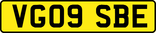 VG09SBE