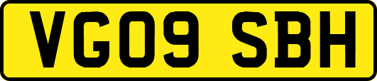 VG09SBH