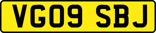 VG09SBJ