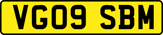 VG09SBM