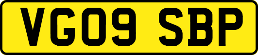 VG09SBP