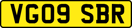 VG09SBR