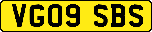 VG09SBS