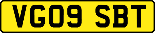 VG09SBT