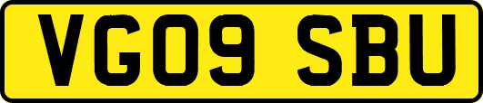 VG09SBU
