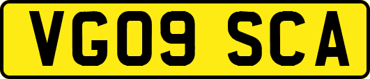 VG09SCA