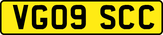 VG09SCC