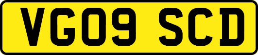 VG09SCD